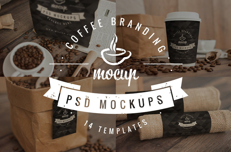 Download Free 60 Realistic Coffee Cup Mug Psd Mockup Templates Decolore Net PSD Mockups.