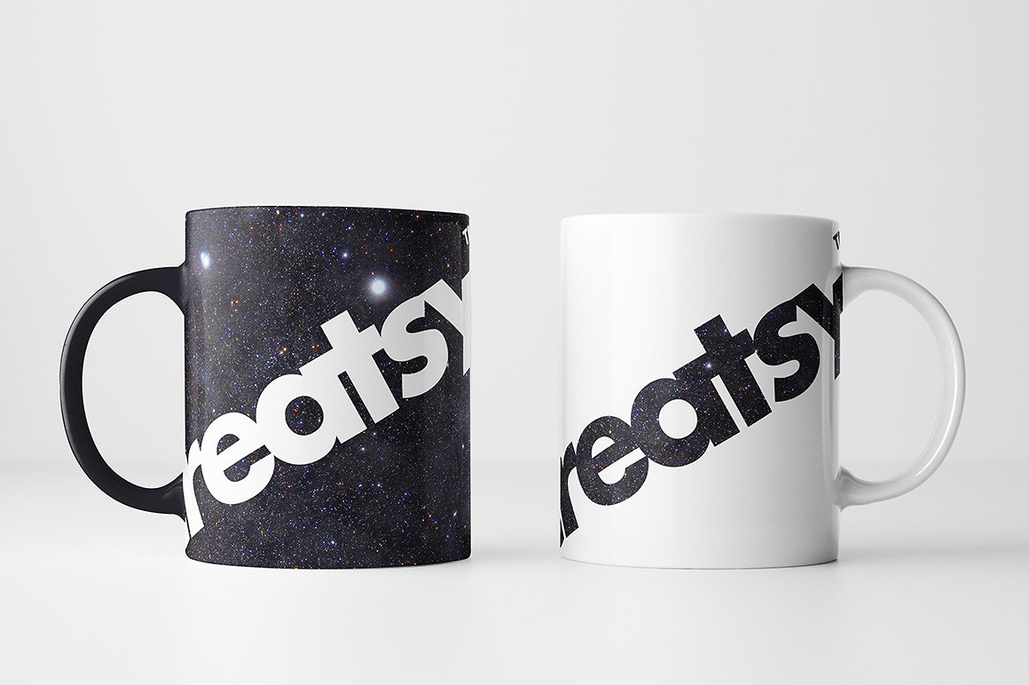 46 Free Mug Mockups That Saves Plenty Of Your Time 2020 Uicookies