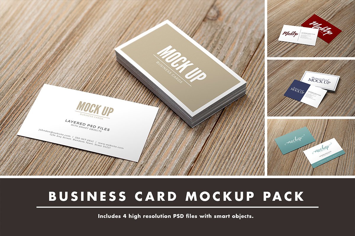 Download 55 Business Card Psd Mockup Templates Decolore Net