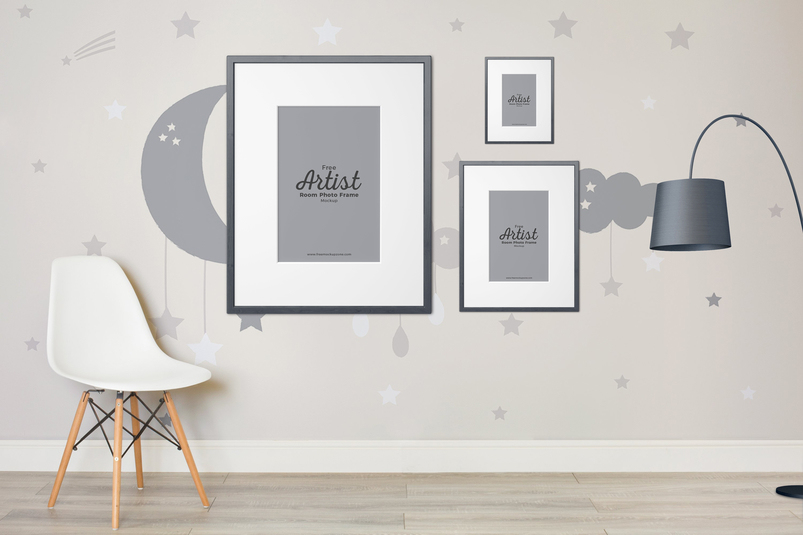 Download 50 Realistic Frame Mockup Templates Decolore Net PSD Mockup Templates