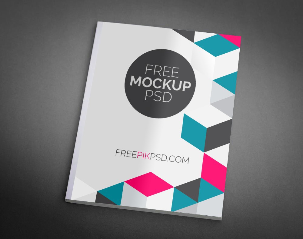 Download 40 Best Book Cover Mockup Templates Decolore Net