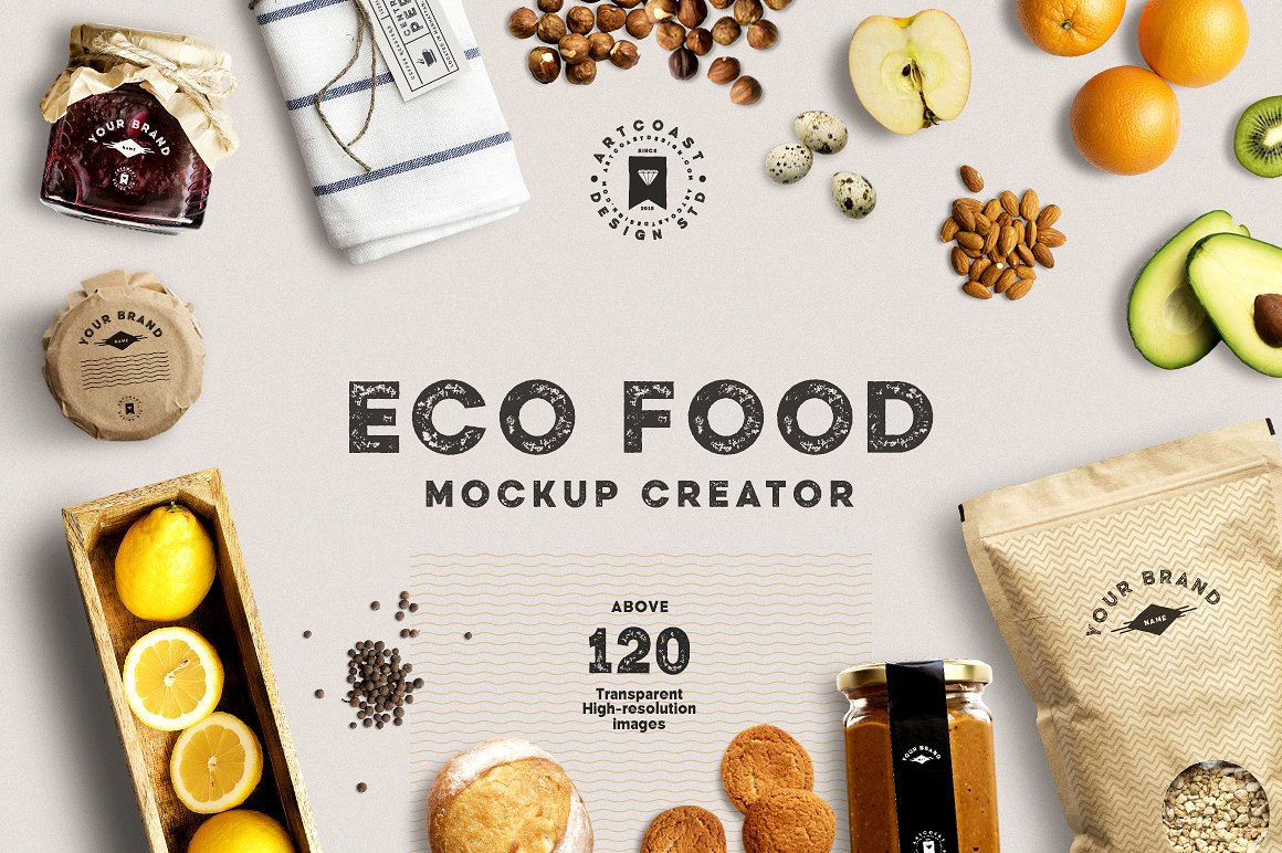 Download 30 Best Restaurant Branding Psd Mockup Templates Decolore Net PSD Mockup Templates