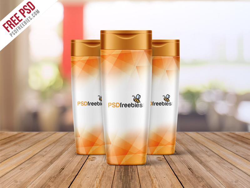 Download Free 40 Realistic Bottle Packaging Mockups Decolore Net PSD Mockup Template