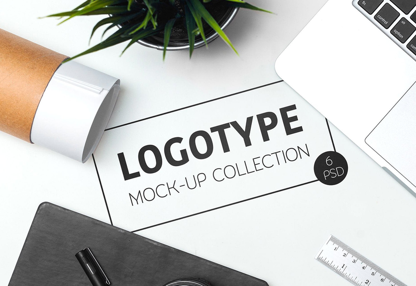 Download 50 High Quality Realistic Logo Mockups Decolore Net