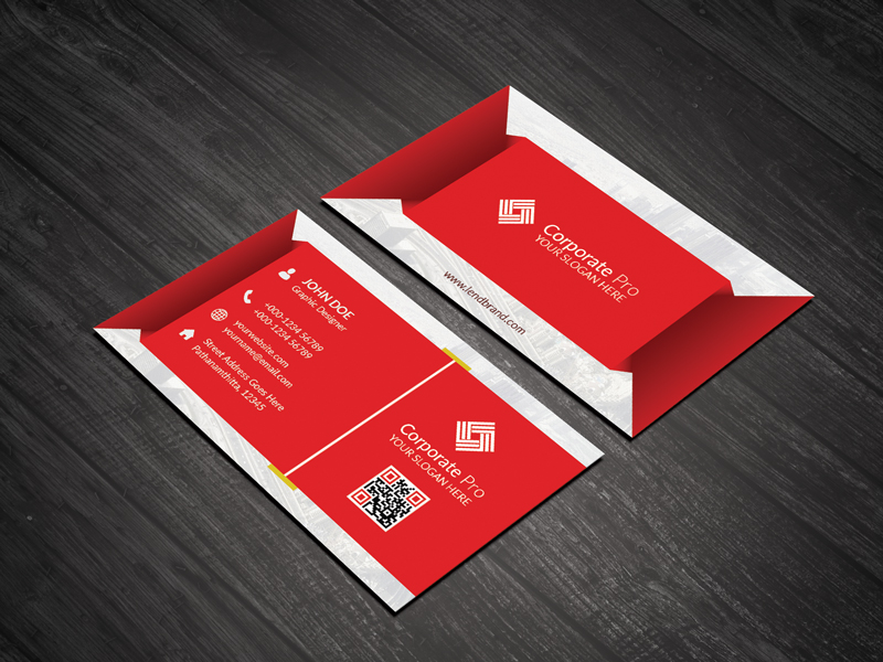 Business Cards Psd Templates Mega Pack Download