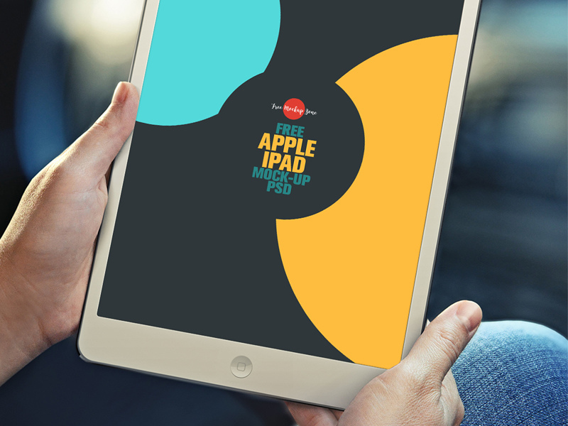 Download 60 Photorealistic Apple Ipad Mockups Decolore Net