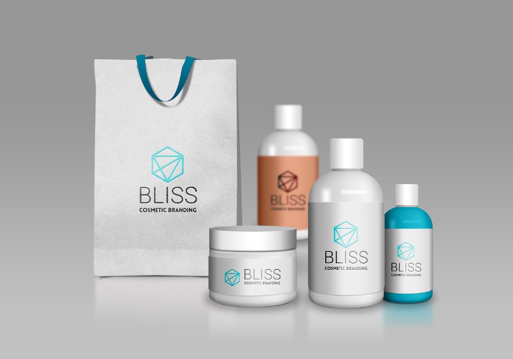 Download Free 45 Cosmetic Branding Packaging Mockups Decolore Net PSD Mockup Template