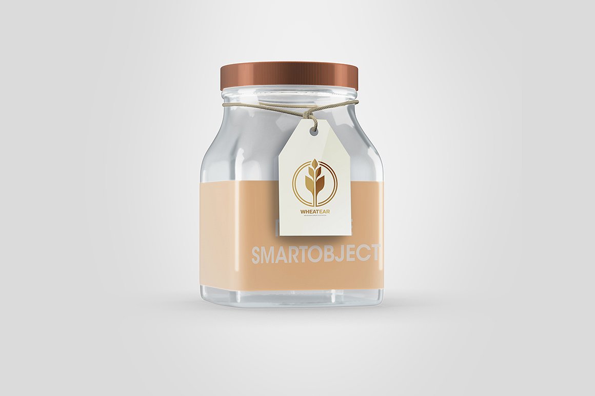 Download 50 Realistic Jar Psd Mockup Templates Decolore Net