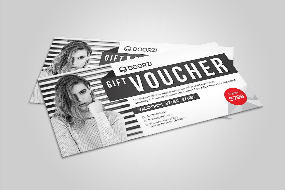 Lịch sử ra đời của Voucher