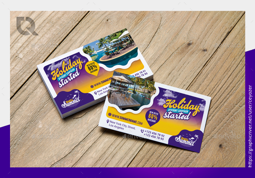 15 Creative Travel Business Card Psd Templates Decolore Net 15 Creative Travel Business Card Psd Templates Decolore Net