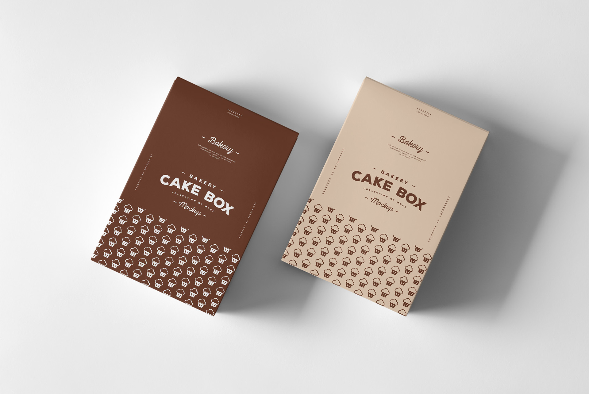 Download 70 Creative Box Packaging Psd Mockups Decolore Net