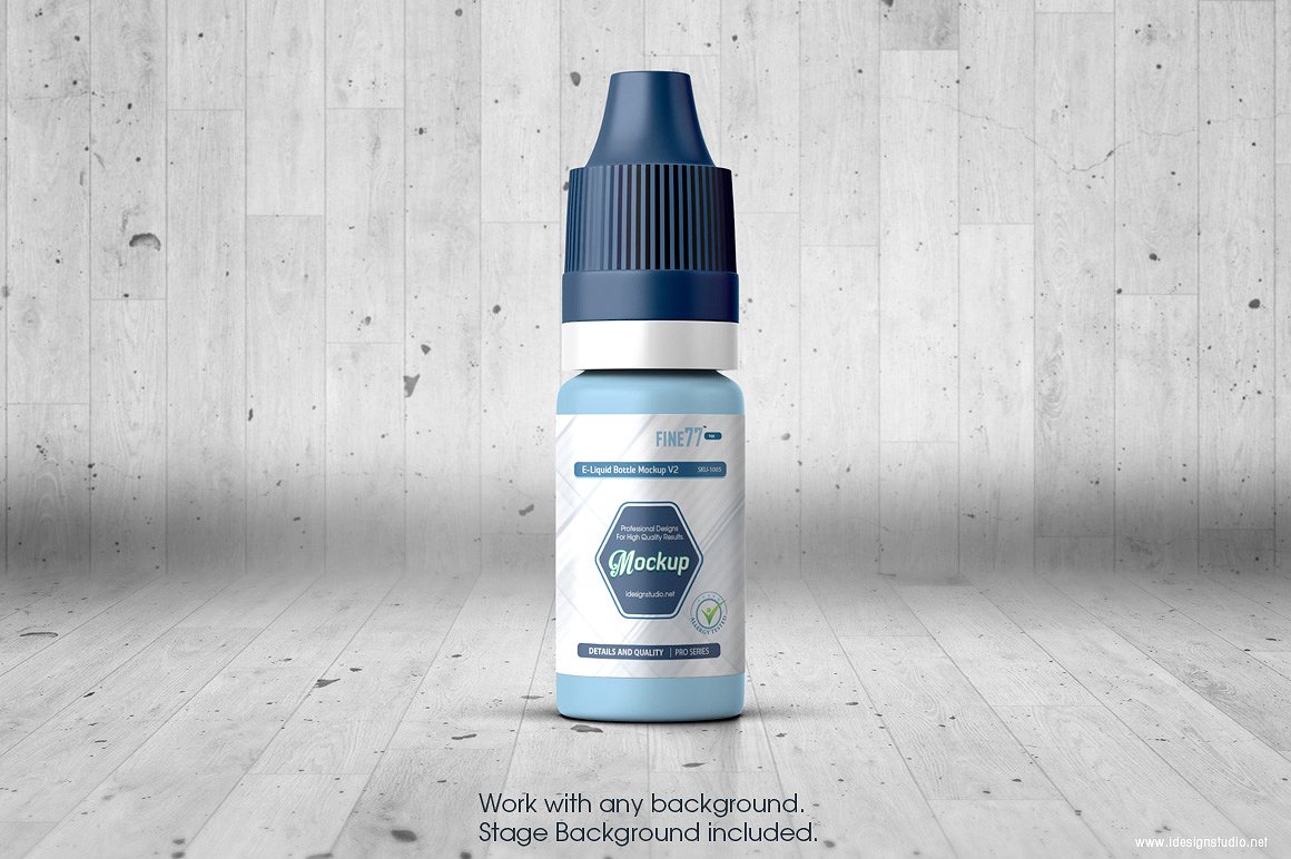 Download 30 Vape Liquid Dropper Bottle Psd Mockups Decolore Net