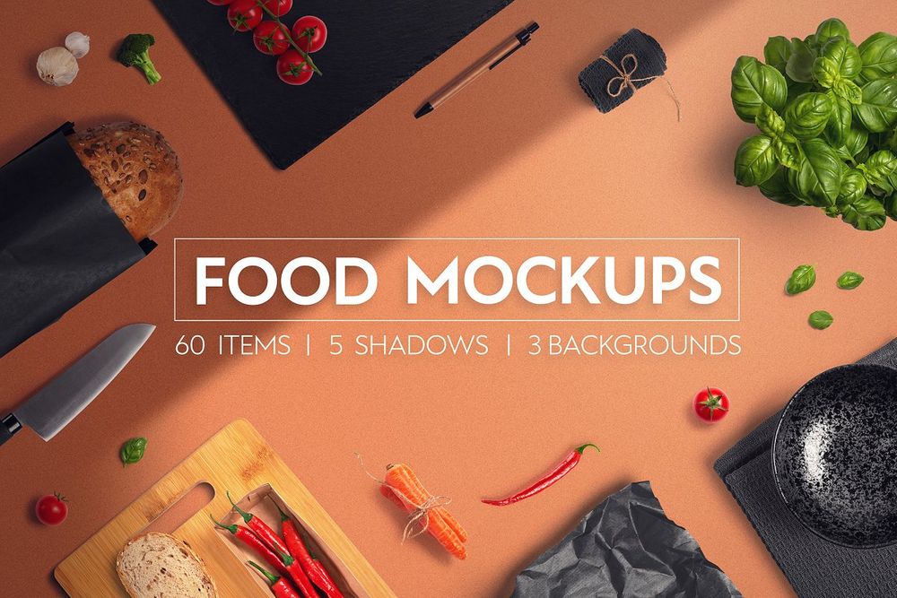 Download Free 30 Best Restaurant Branding Psd Mockup Templates Decolore Net PSD Mockups.