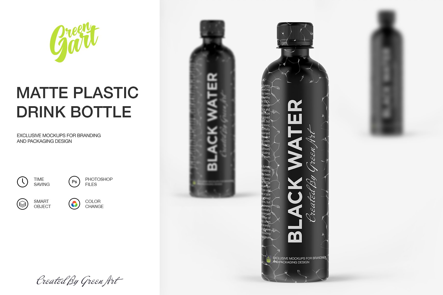 Download 40 Realistic Bottle Packaging Mockups Decolore Net Yellowimages Mockups