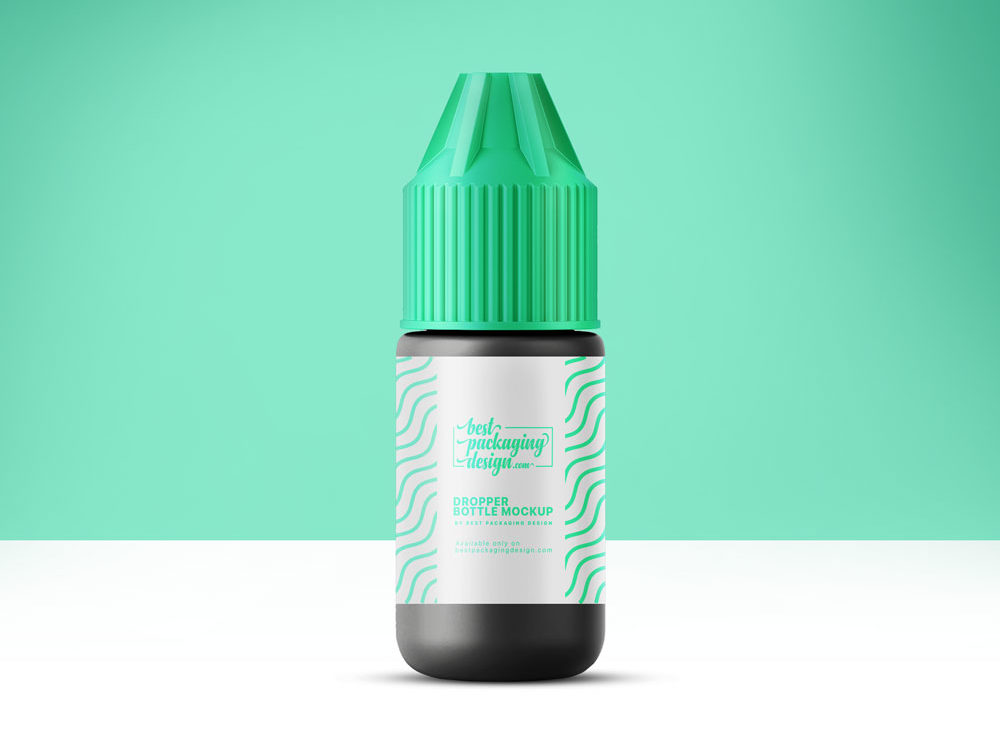 Download 30 Vape Liquid Dropper Bottle Psd Mockups Decolore Net