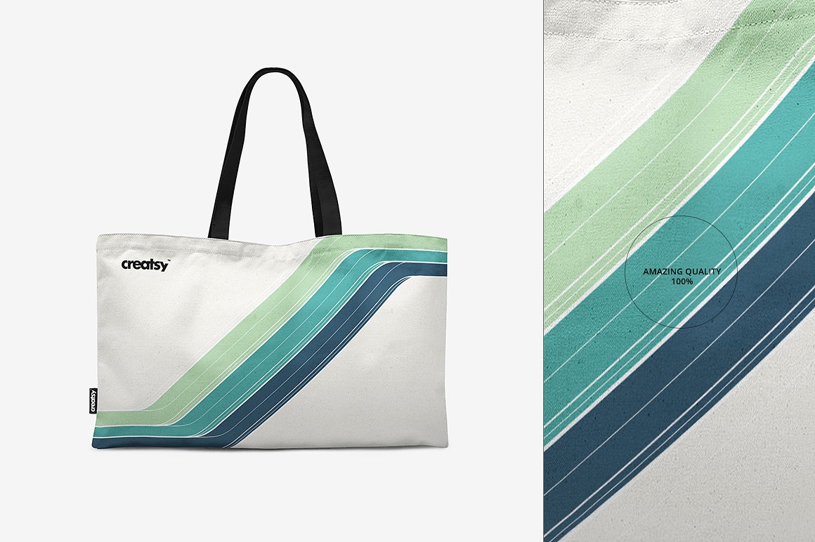Download Free 35 Canvas Tote Bag Psd Mockup Templates Decolore Net PSD Mockup Template