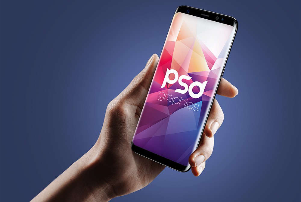 Free Download 200 Android Mockup Psd 2020