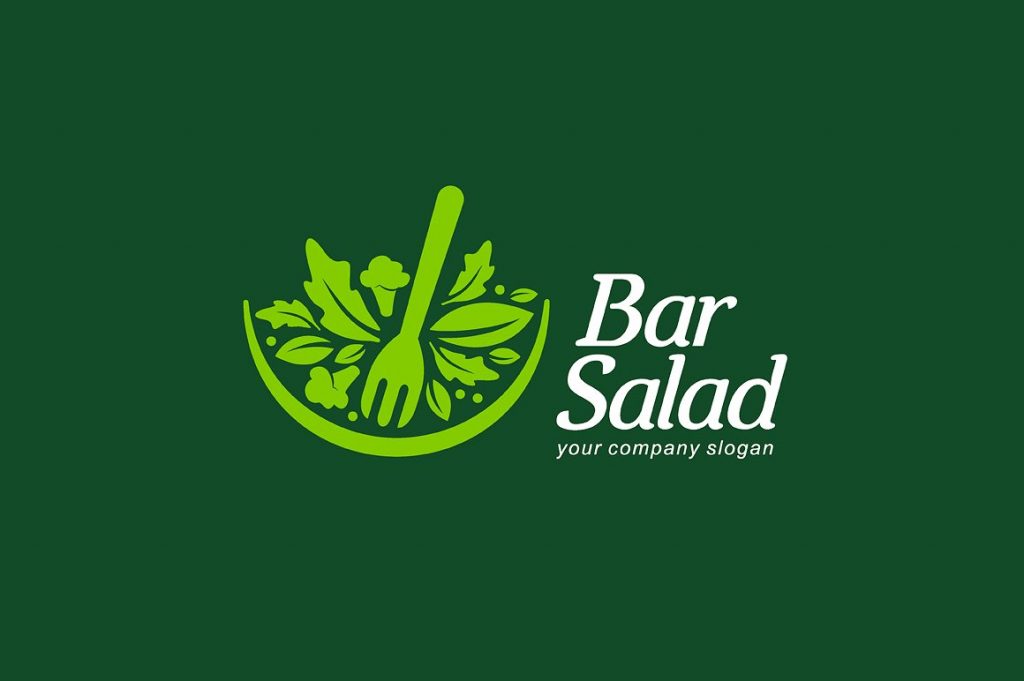Фирма зелень. Логотип зелень. Салат бар логотип. Логотип кафе зелень. Логотипы кафе здорового питания.