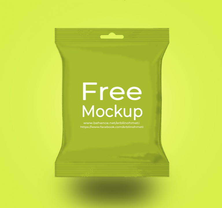 Download 30+ Crispy Chips Packaging Mockups | Decolore.Net