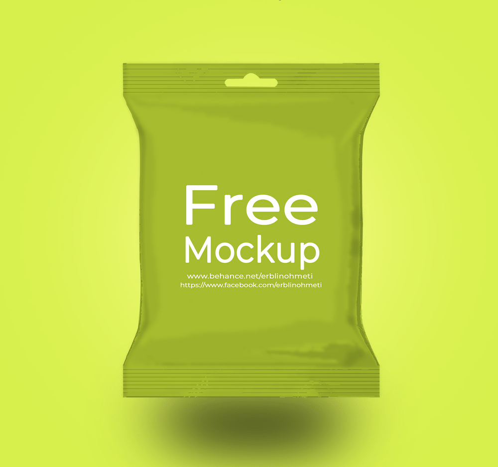 Download Free 30 Crispy Chips Packaging Mockups Decolore Net PSD Mockups.