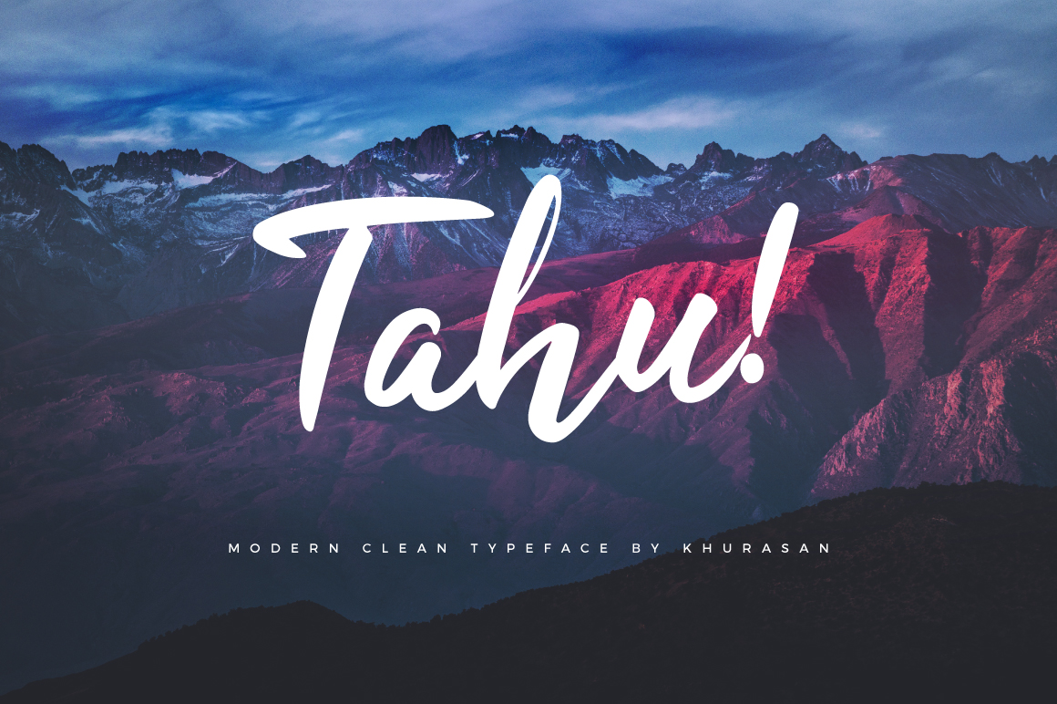 tahu-free-script-font.jpg