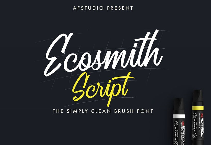 free-font-of-the-day-ecosmith-script-cover.png