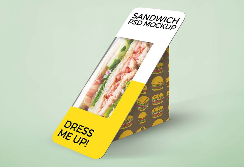 Download 15 Best Sandwich Bread Packaging Mockups Decolore Net PSD Mockup Templates