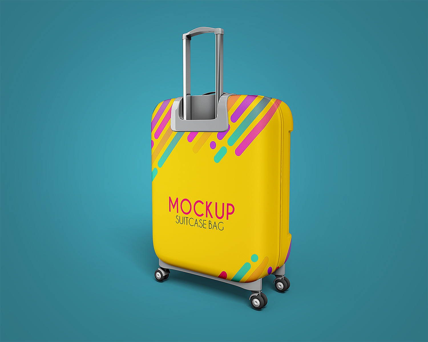 Download 7 Travel Business Suitcase Bag Psd Mockup Templates Decolore Net