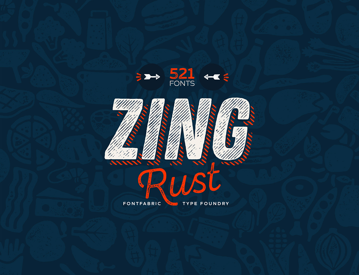 Zing rust script фото 1