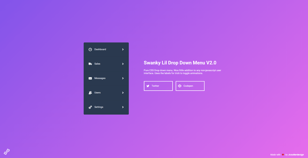 30 Modern Css Navigation Dropdown Menu Examples Decolore Net 30 Modern Css Navigation Dropdown Menu Examples Decolore Net