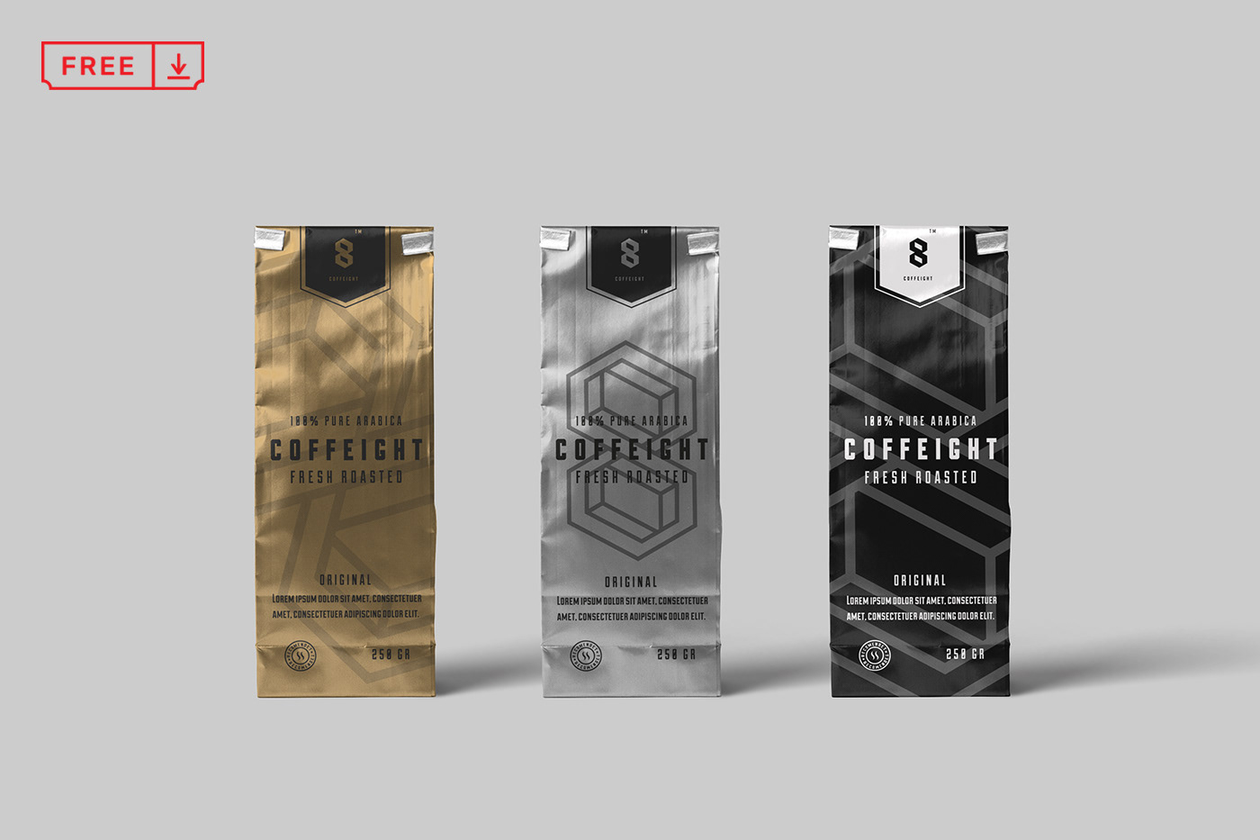 Download 30 Coffee Branding Packaging Mockups Decolore Net PSD Mockup Templates