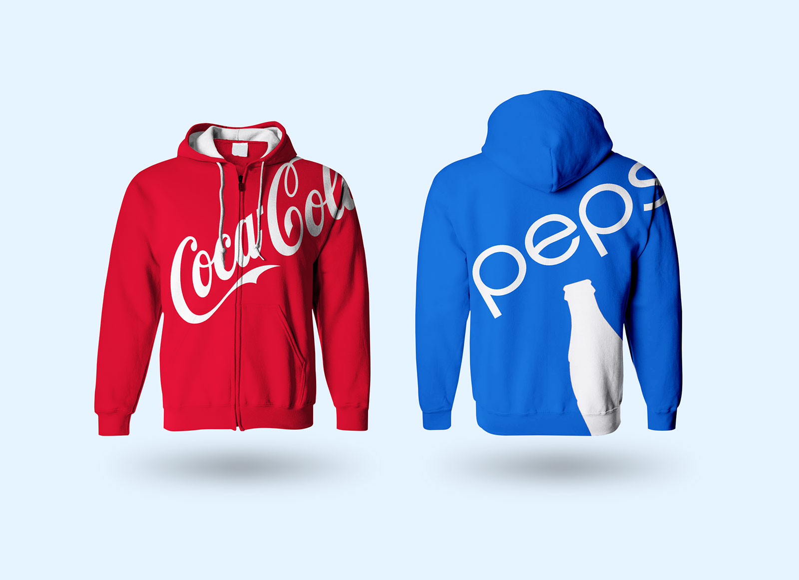 25+ Best Hoodie PSD Mockup Templates | Decolore.Net
