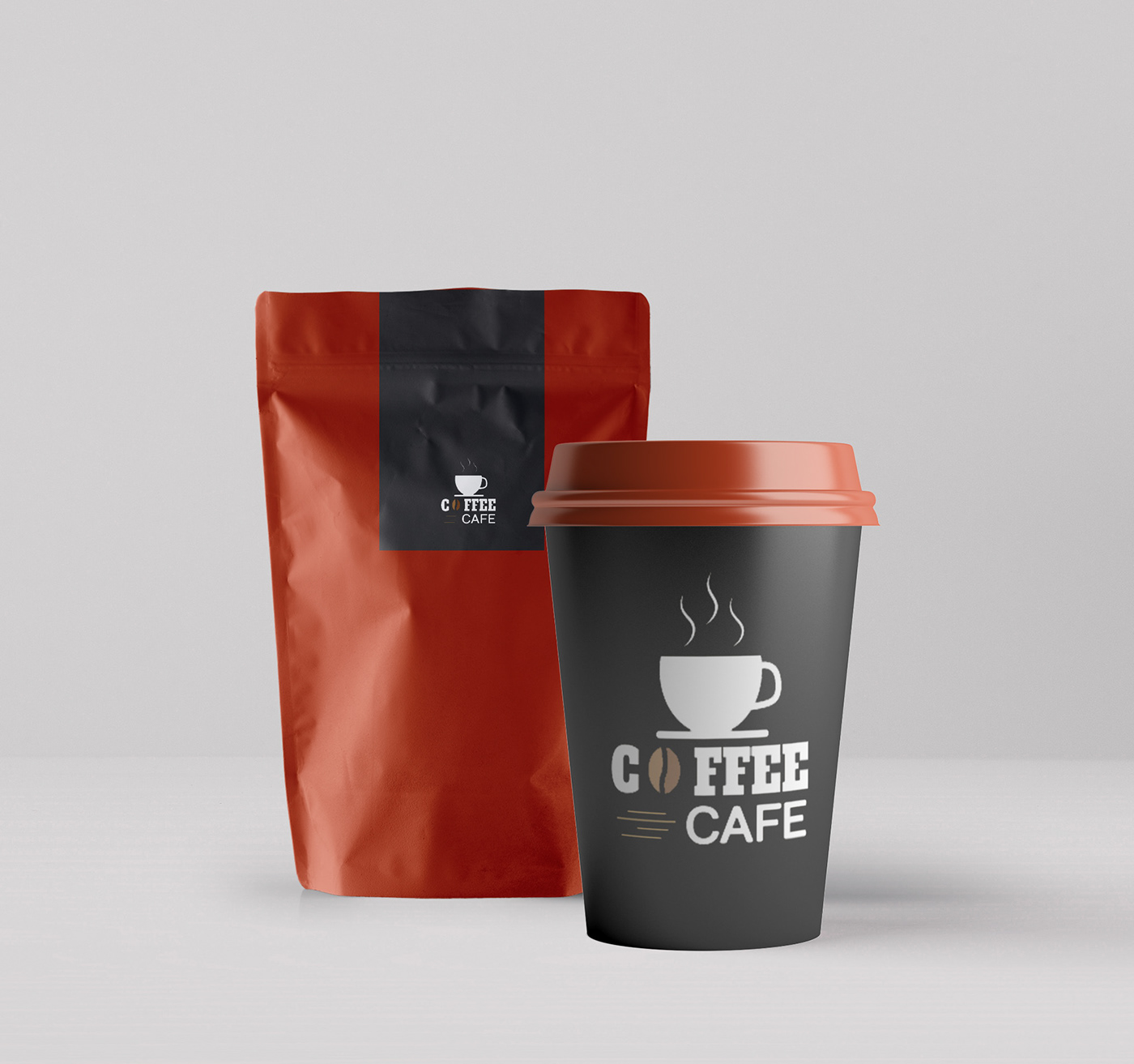 Download 30 Coffee Branding Packaging Mockups Decolore Net