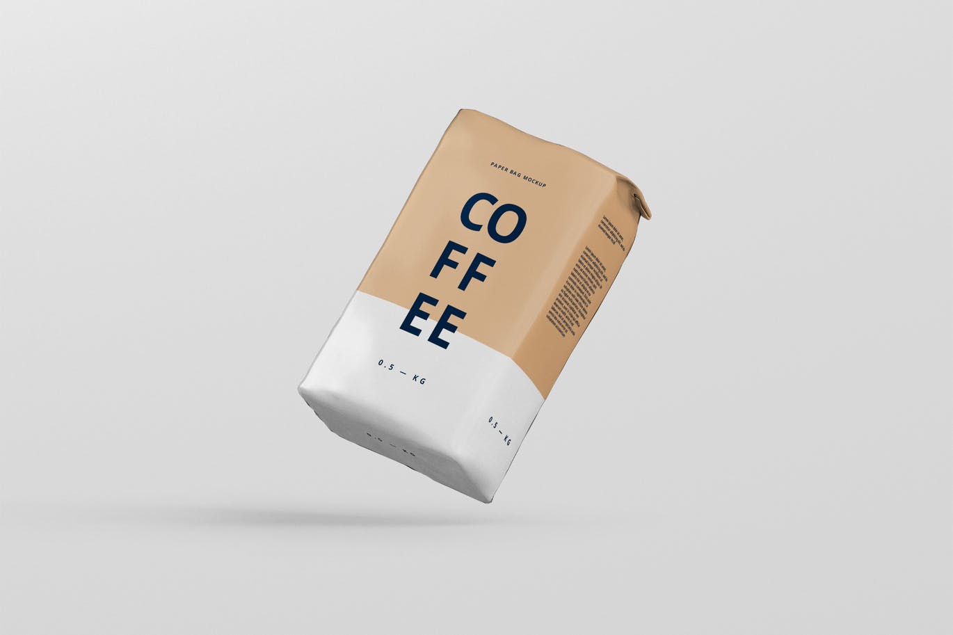 Download 30 Coffee Branding Packaging Mockups Decolore Net