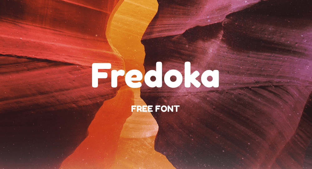 Rounded Free Bold Font