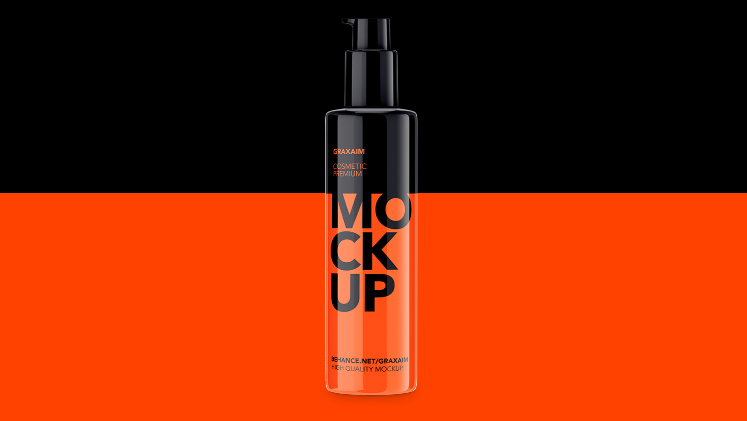 Download Free 25 Best Cosmetic Spray Bottle Mockup Templates Decolore Net PSD Mockup Template