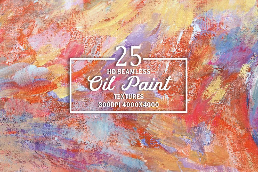 Oil Painting Acrylic Texture Backgrounds Decolore Net