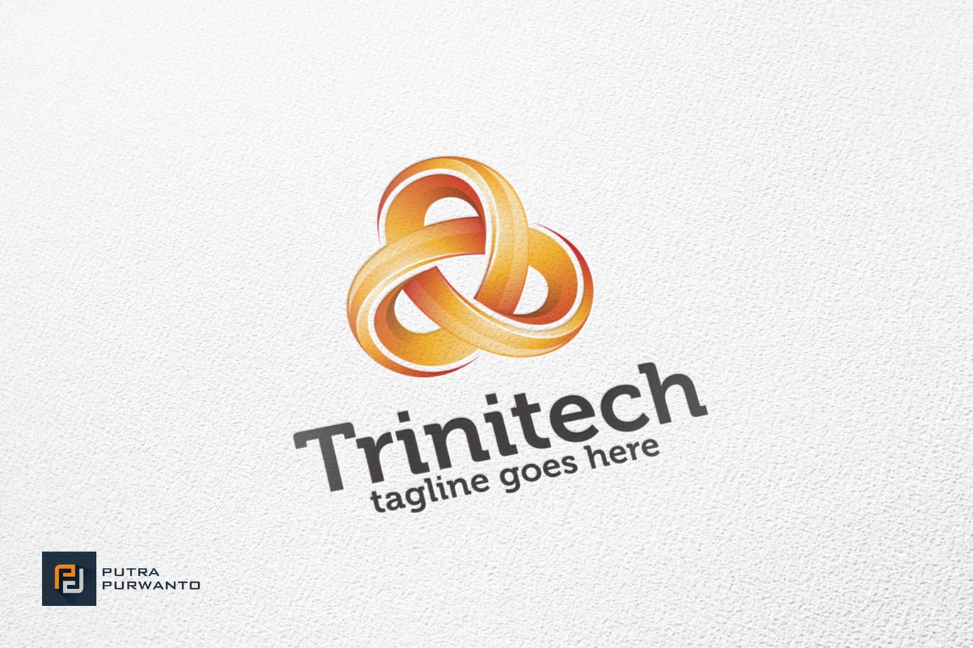 Tech logo design