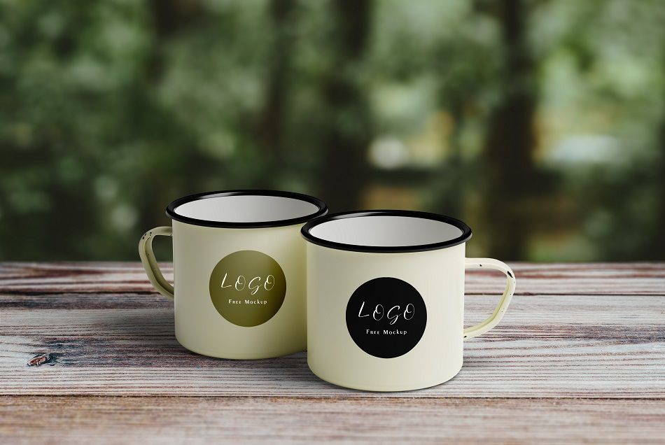 Download 25 Enamel Mug Cup Mockups To Showcase Your Design Decolore Net