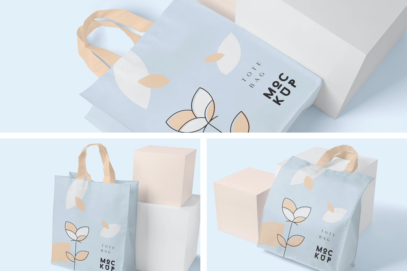 Download 35 Canvas Tote Bag Psd Mockup Templates Decolore Net PSD Mockup Templates