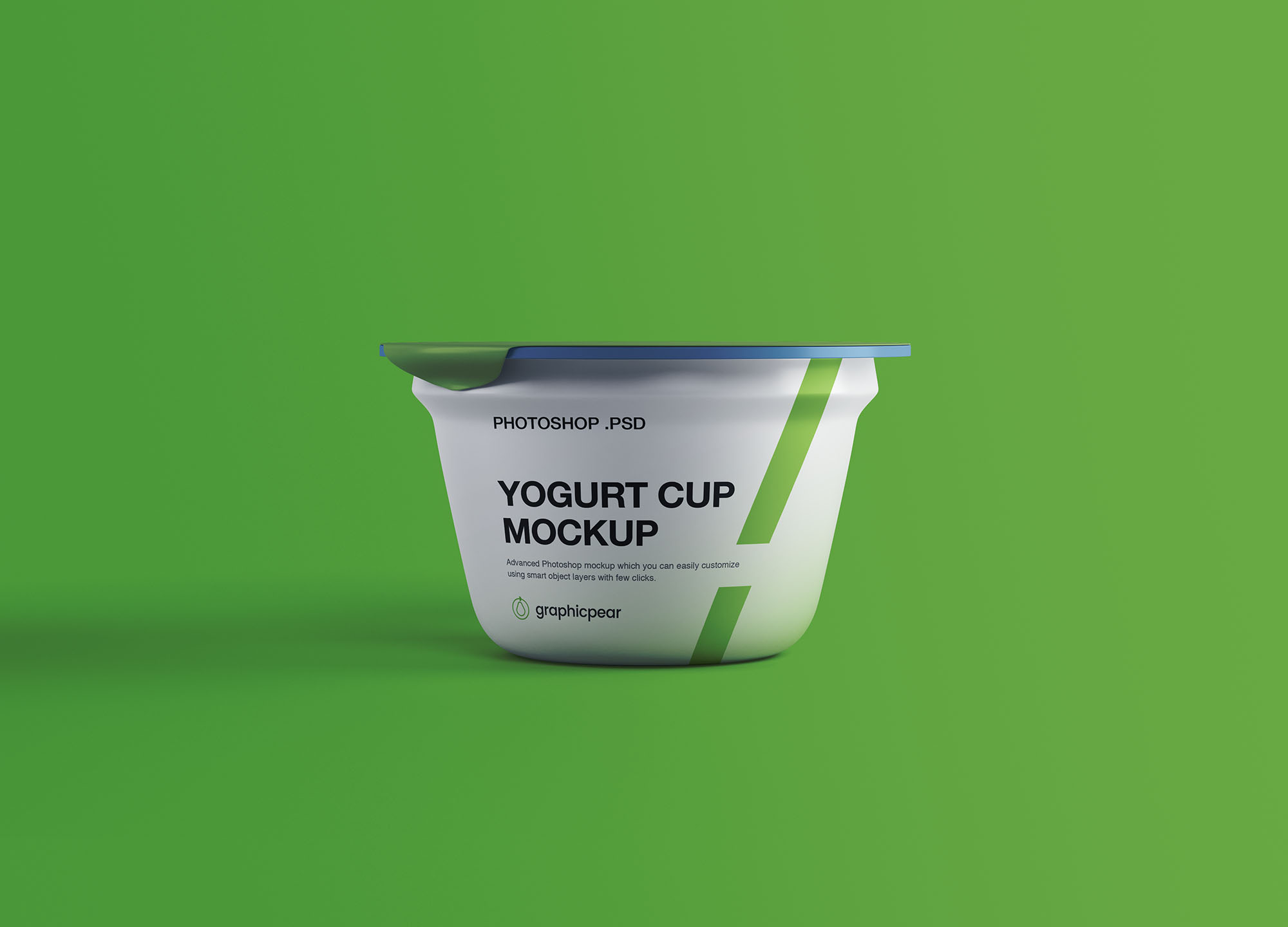 Download 50 Milk Yogurt Packaging Psd Mockups Decolore Net