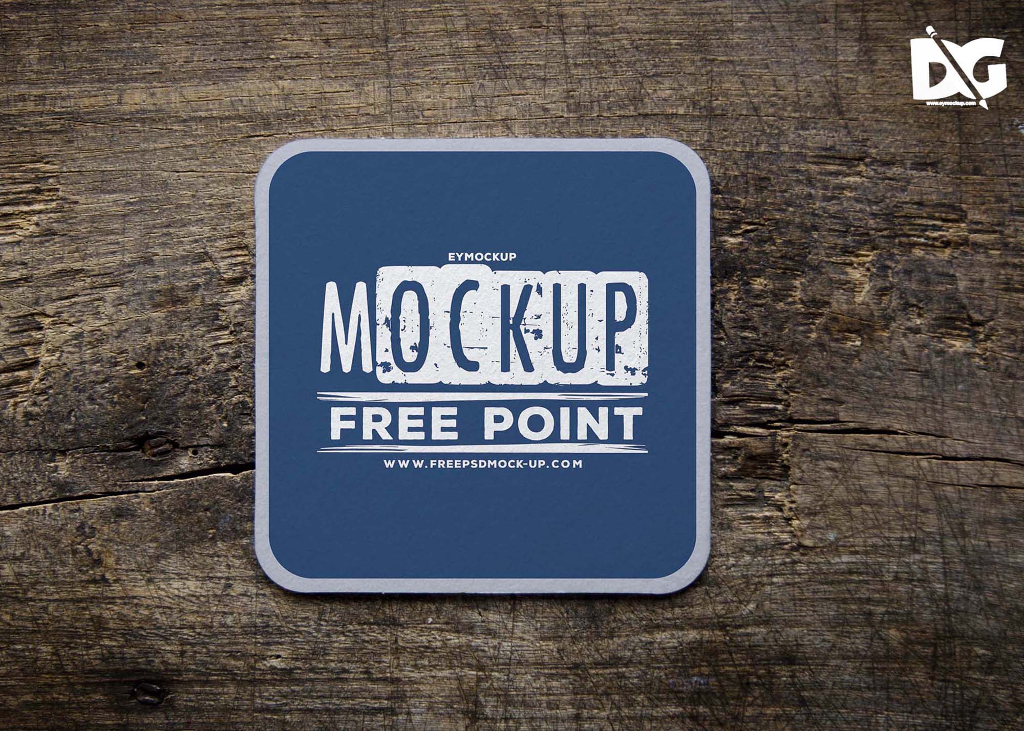 Download 30 Best Coaster Mockup Psd Templates Decolore Net