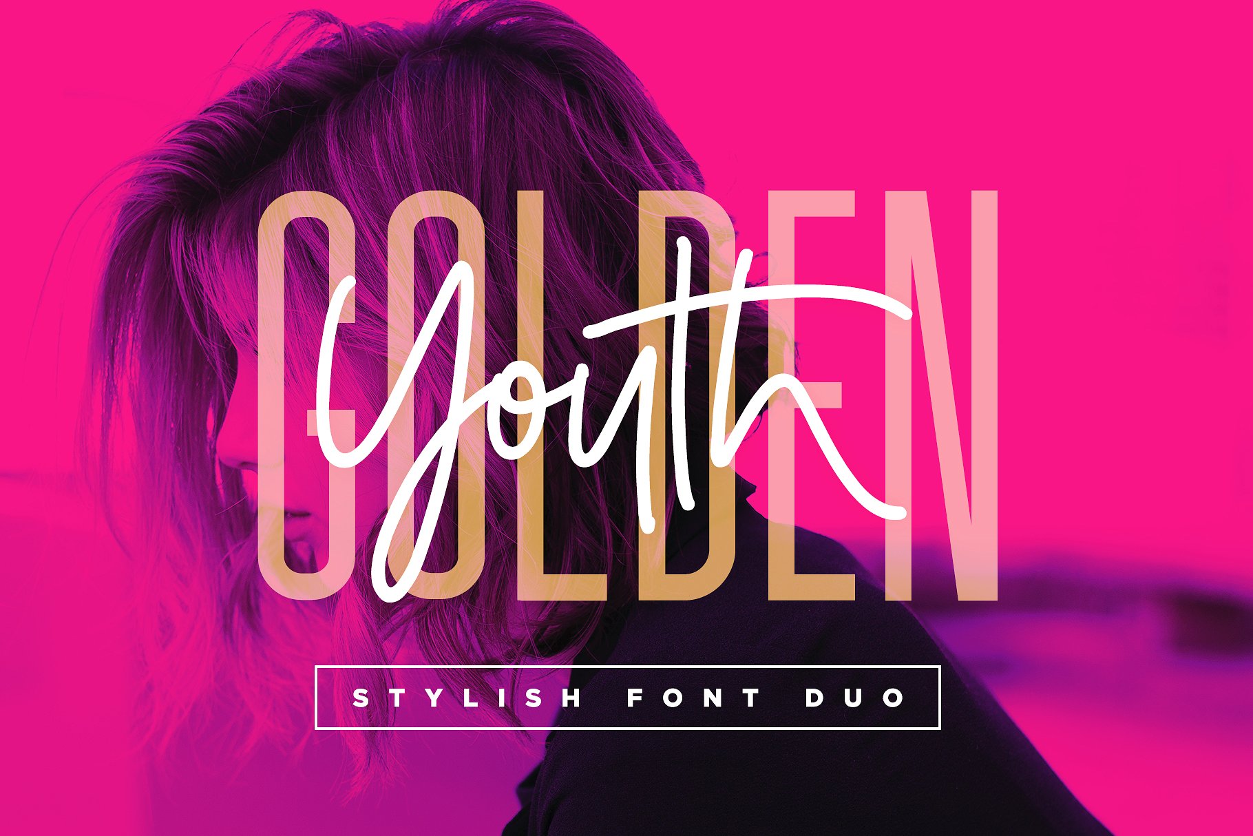40+ Dynamic Font Duos / Pairing Different Fonts Together, Decolore.Net