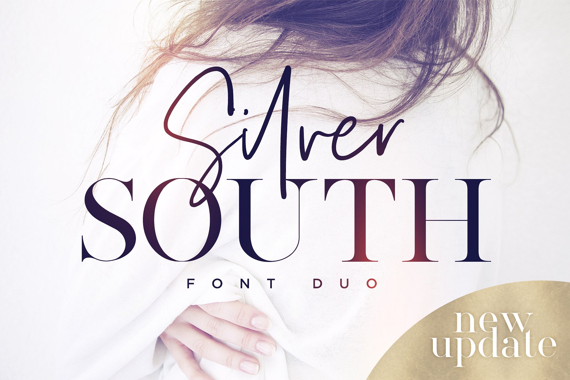 40+ Dynamic Font Duos / Pairing Different Fonts Together, Decolore.Net