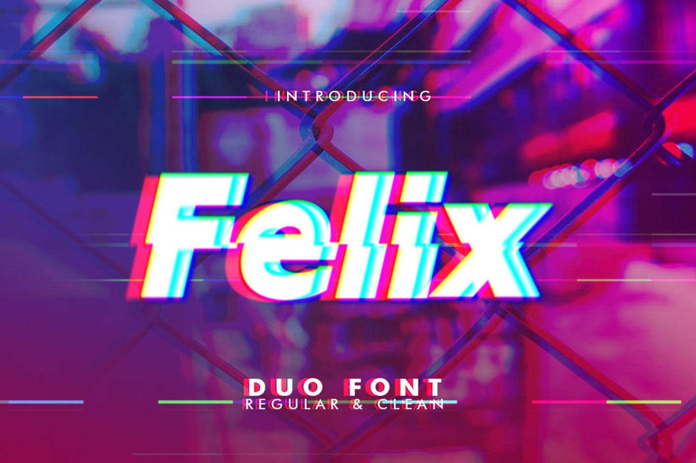 40+ Dynamic Font Duos / Pairing Different Fonts Together, Decolore.Net