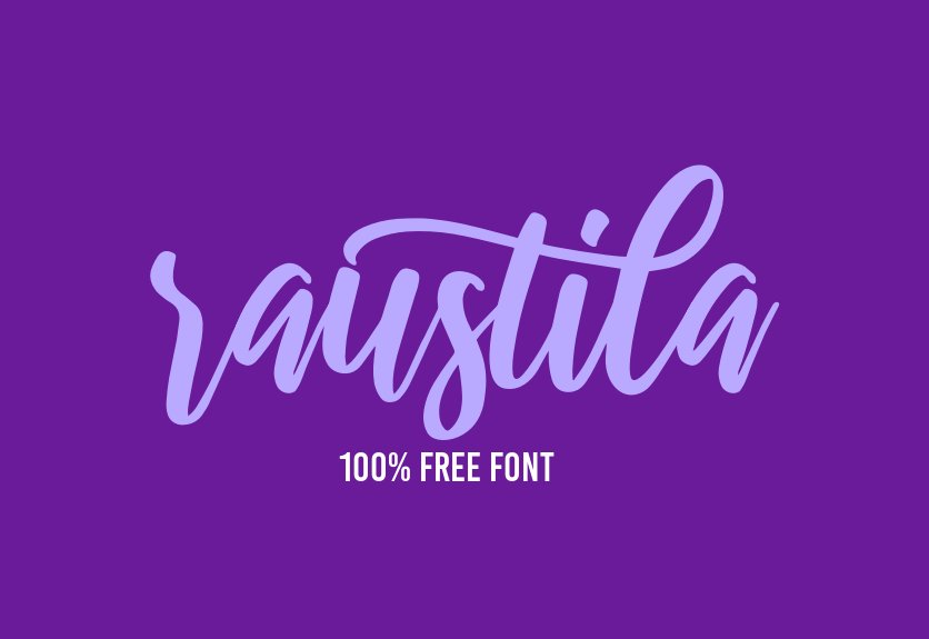 free-font-of-the-day-raustila-cover.png
