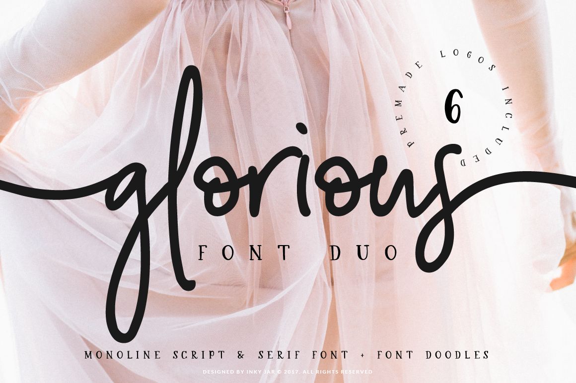 40+ Dynamic Font Duos / Pairing Different Fonts Together, Decolore.Net