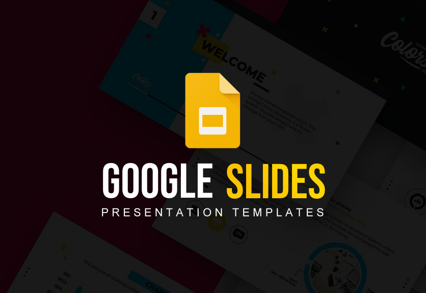 Slides templates