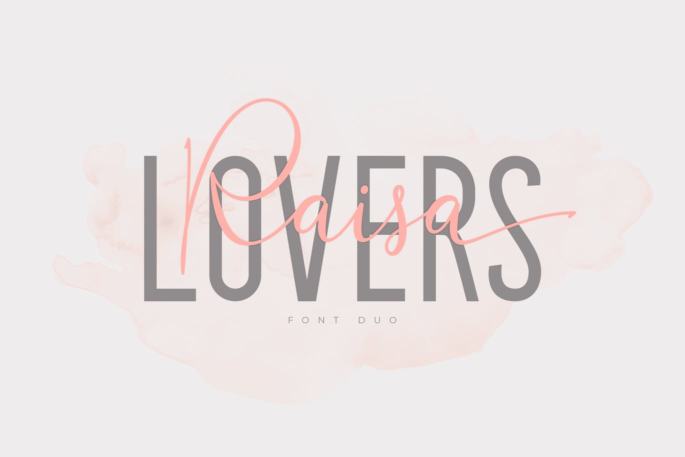 40+ Dynamic Font Duos / Pairing Different Fonts Together, Decolore.Net