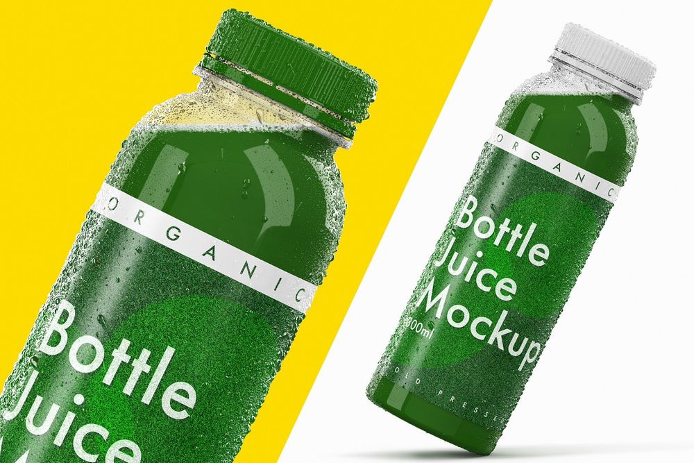 Download 40 Realistic Bottle Packaging Mockups Decolore Net Yellowimages Mockups